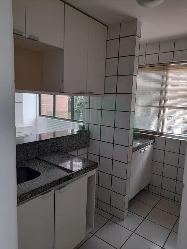 Apartamento para alugar com 2 quartos, 45m² - Foto 8