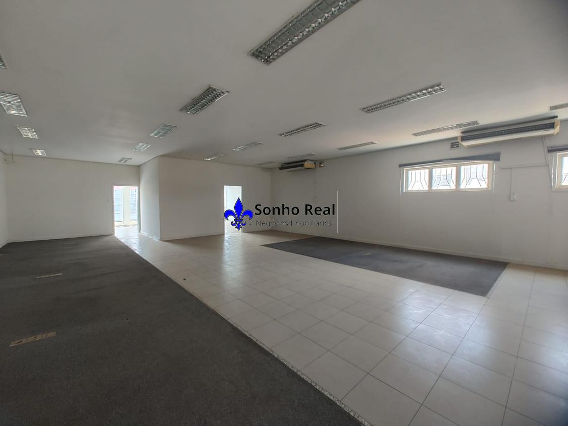 Prédio Inteiro à venda, 733m² - Foto 1