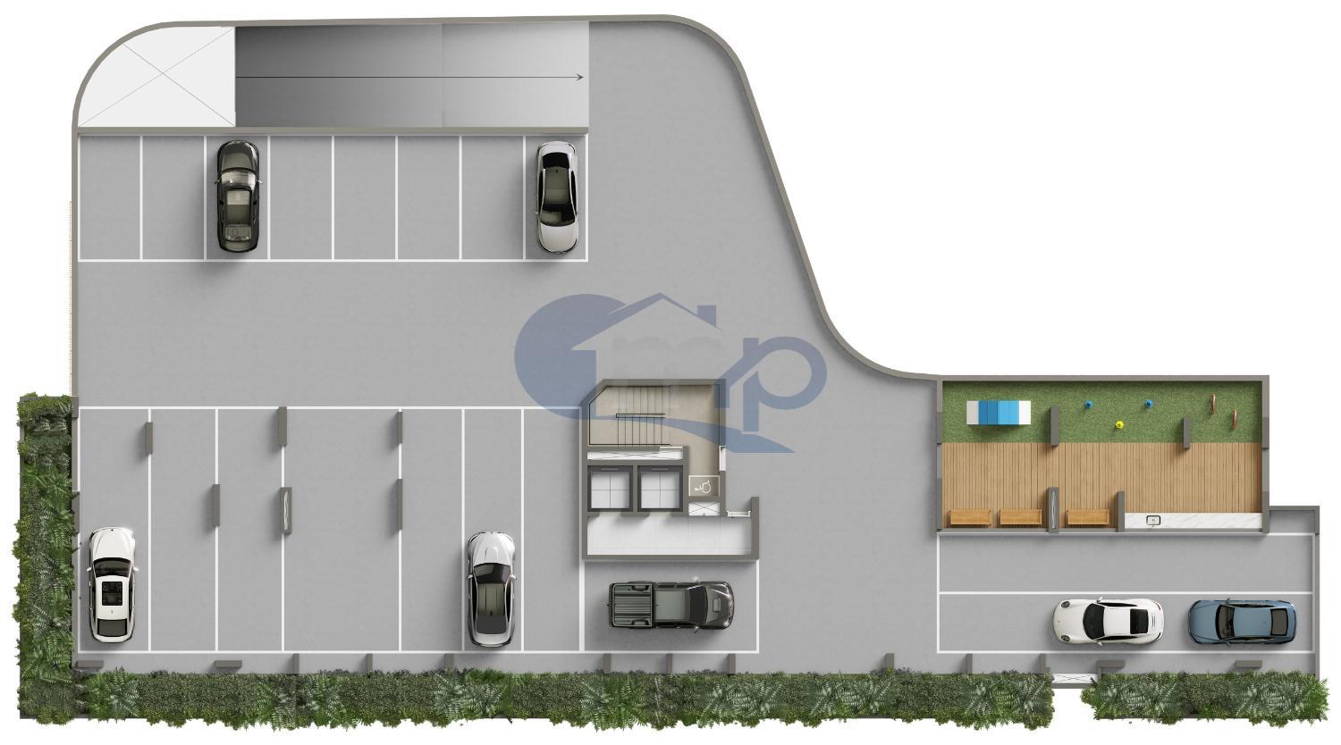 Apartamento à venda com 3 quartos, 126m² - Foto 17