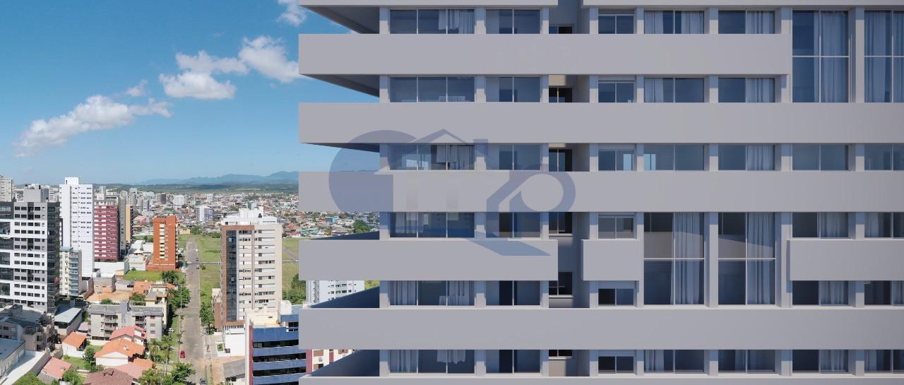 Apartamento à venda com 3 quartos, 131m² - Foto 3