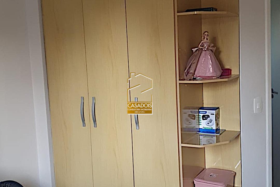 Apartamento à venda com 3 quartos, 73m² - Foto 17