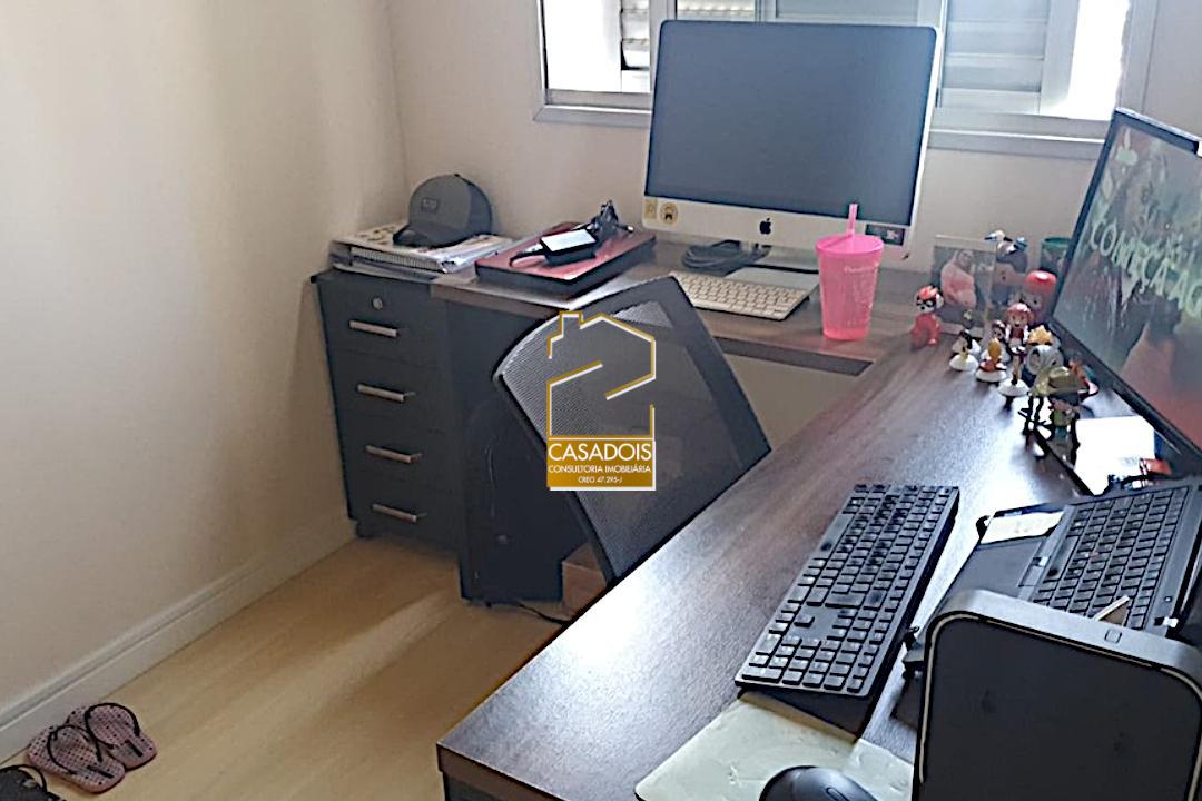 Apartamento à venda com 3 quartos, 73m² - Foto 13