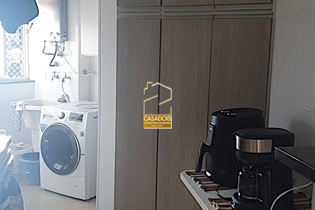 Apartamento à venda com 3 quartos, 73m² - Foto 9