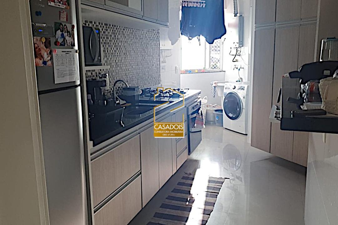 Apartamento à venda com 3 quartos, 73m² - Foto 7