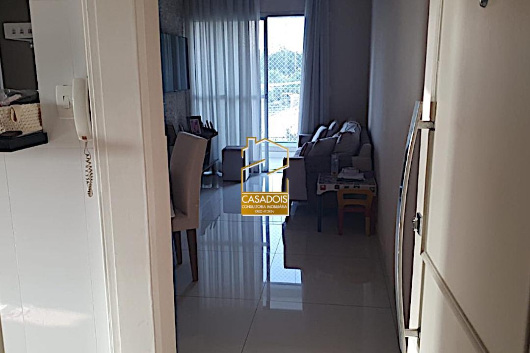 Apartamento à venda com 3 quartos, 73m² - Foto 14