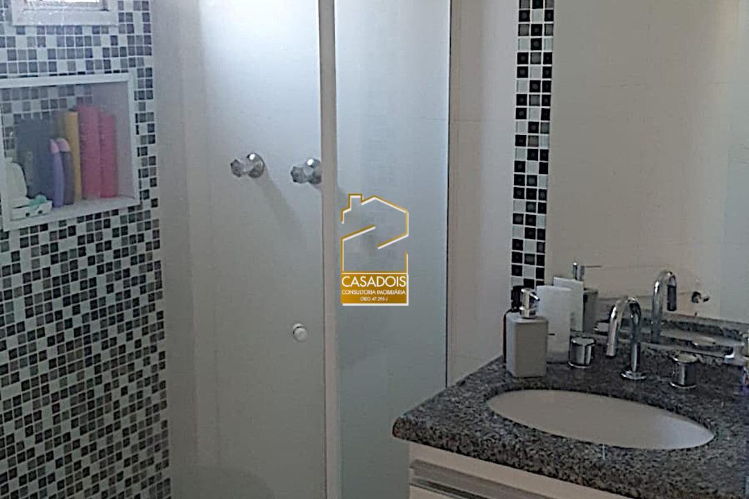 Apartamento à venda com 3 quartos, 73m² - Foto 19