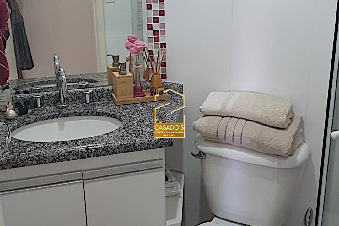 Apartamento à venda com 3 quartos, 73m² - Foto 22