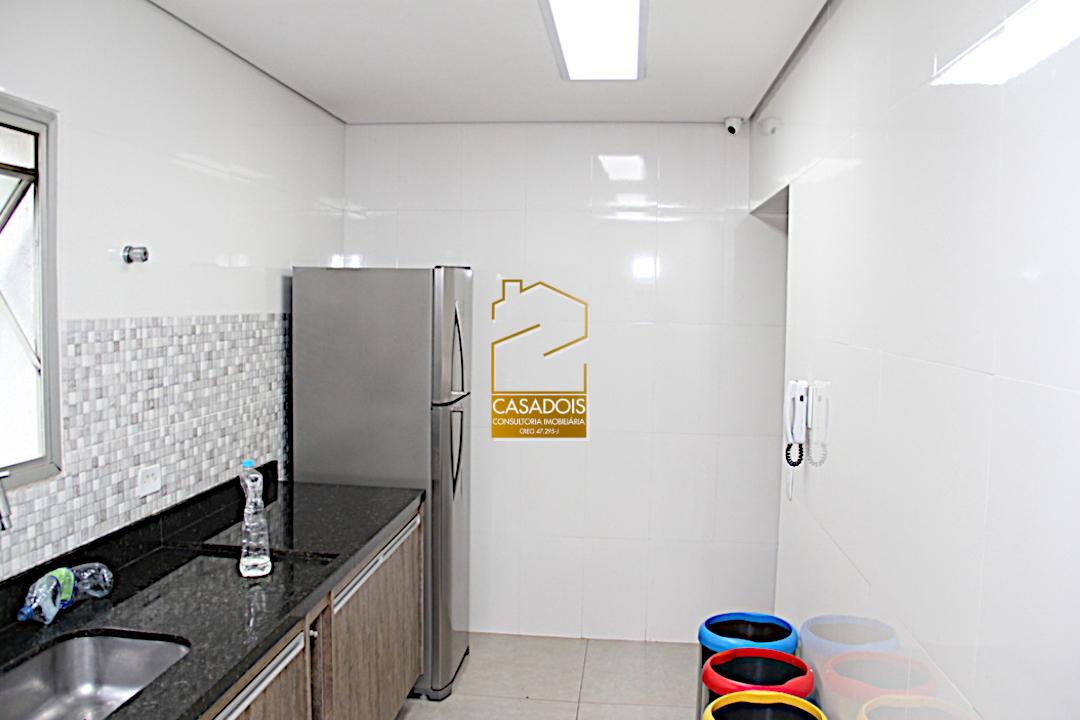 Apartamento à venda com 3 quartos, 73m² - Foto 28