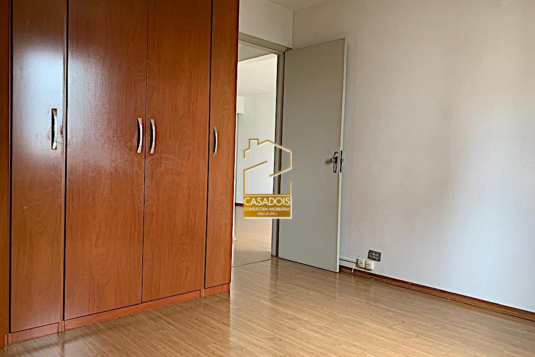 Apartamento à venda com 2 quartos, 72m² - Foto 7