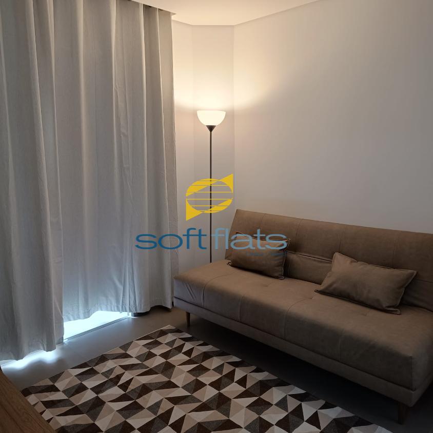 Flat/Apart Hotel para alugar com 1 quarto, 42m² - Foto 4