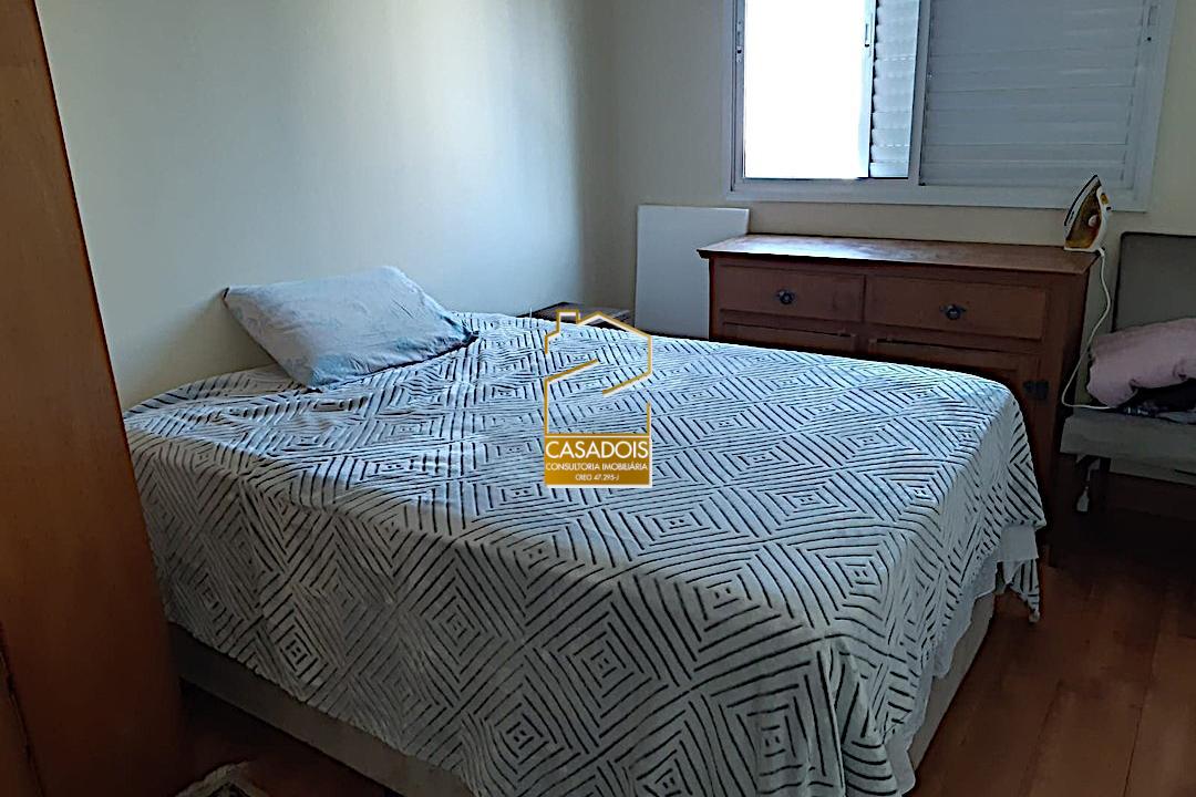 Apartamento à venda com 2 quartos, 62m² - Foto 4