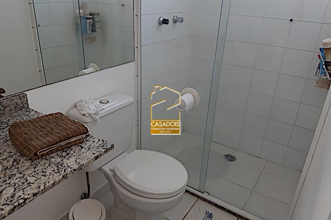 Apartamento à venda com 2 quartos, 62m² - Foto 6