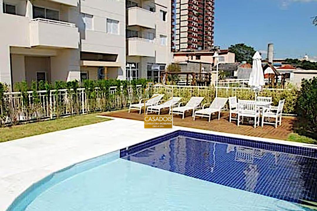 Apartamento à venda com 2 quartos, 62m² - Foto 12