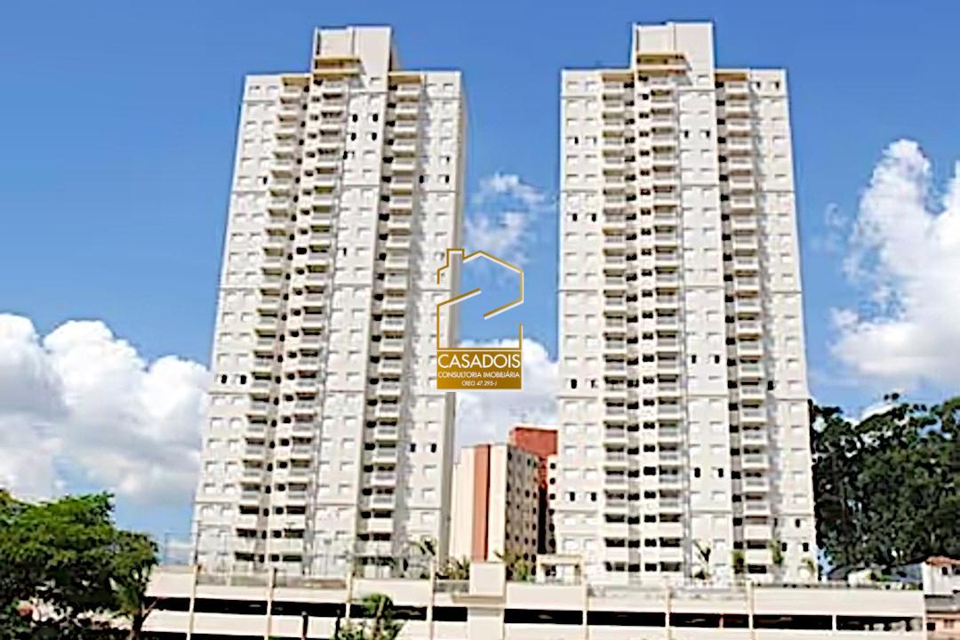 Apartamento à venda com 2 quartos, 62m² - Foto 22