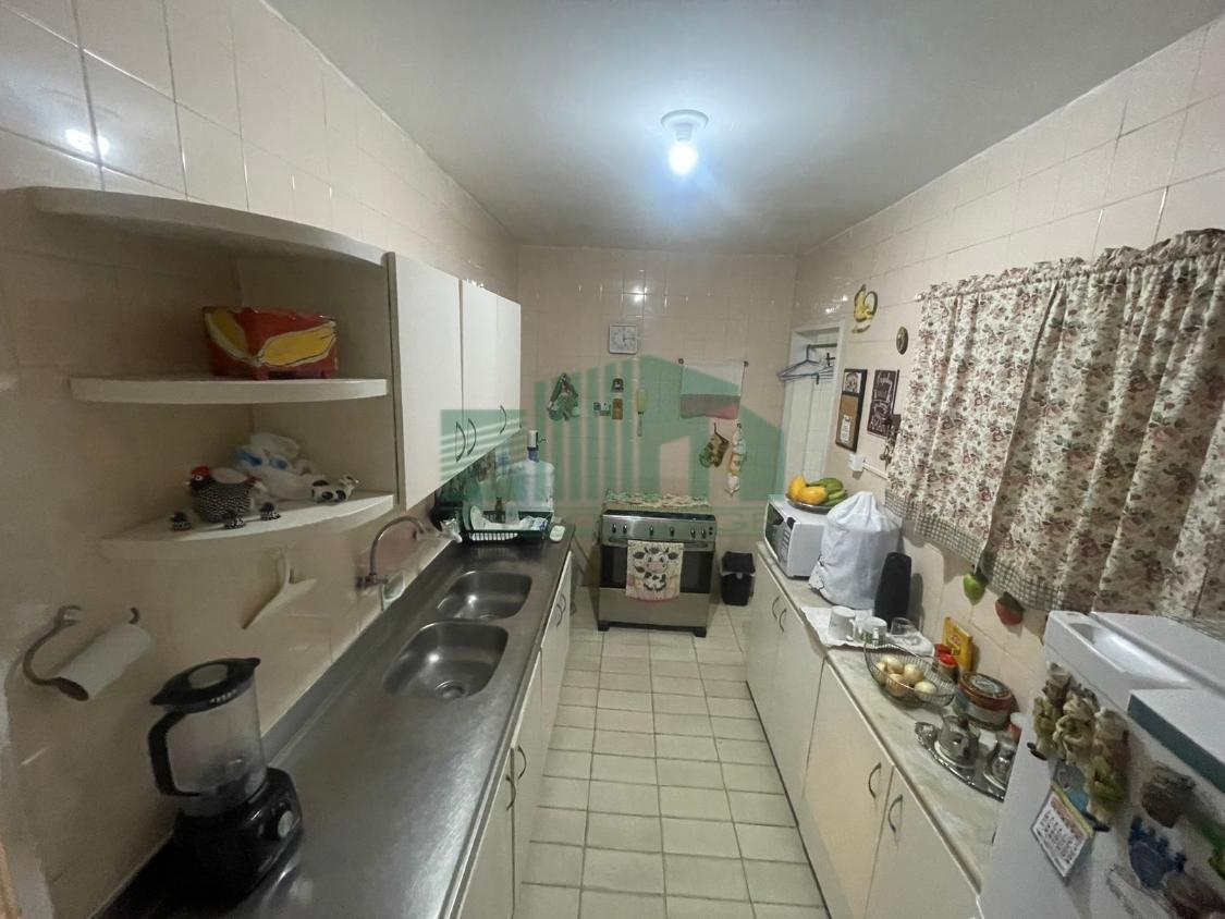 Apartamento à venda com 3 quartos, 104m² - Foto 12