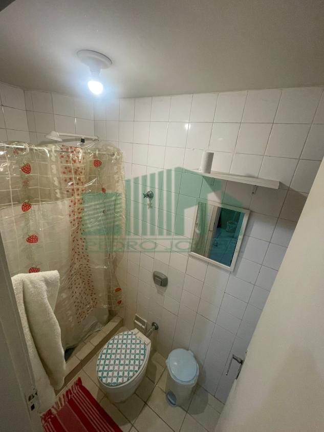 Apartamento à venda com 3 quartos, 104m² - Foto 8