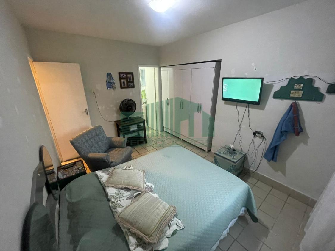 Apartamento à venda com 3 quartos, 104m² - Foto 6