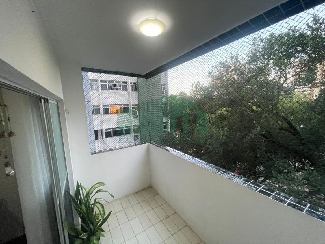 Apartamento à venda com 3 quartos, 104m² - Foto 5