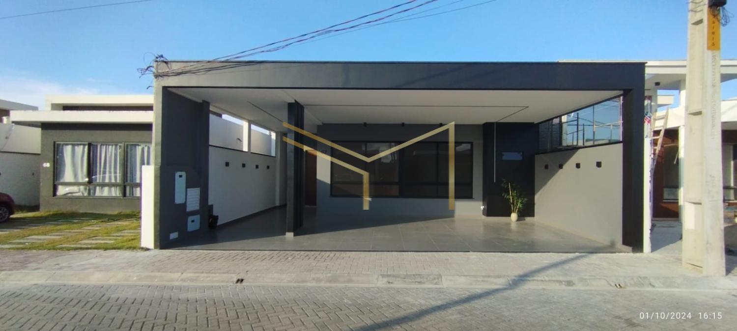 Casa de Condomínio à venda com 3 quartos, 180m² - Foto 14