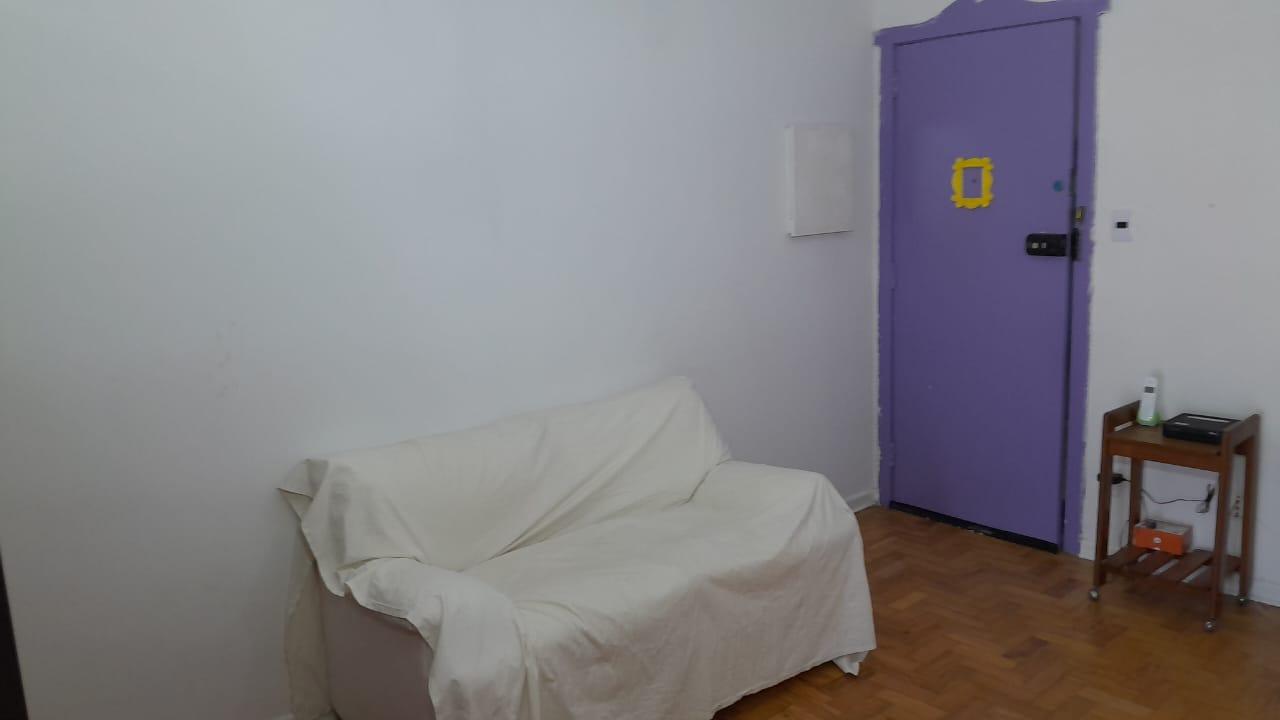 Kitnet e Studio para alugar com 1 quarto, 36m² - Foto 2