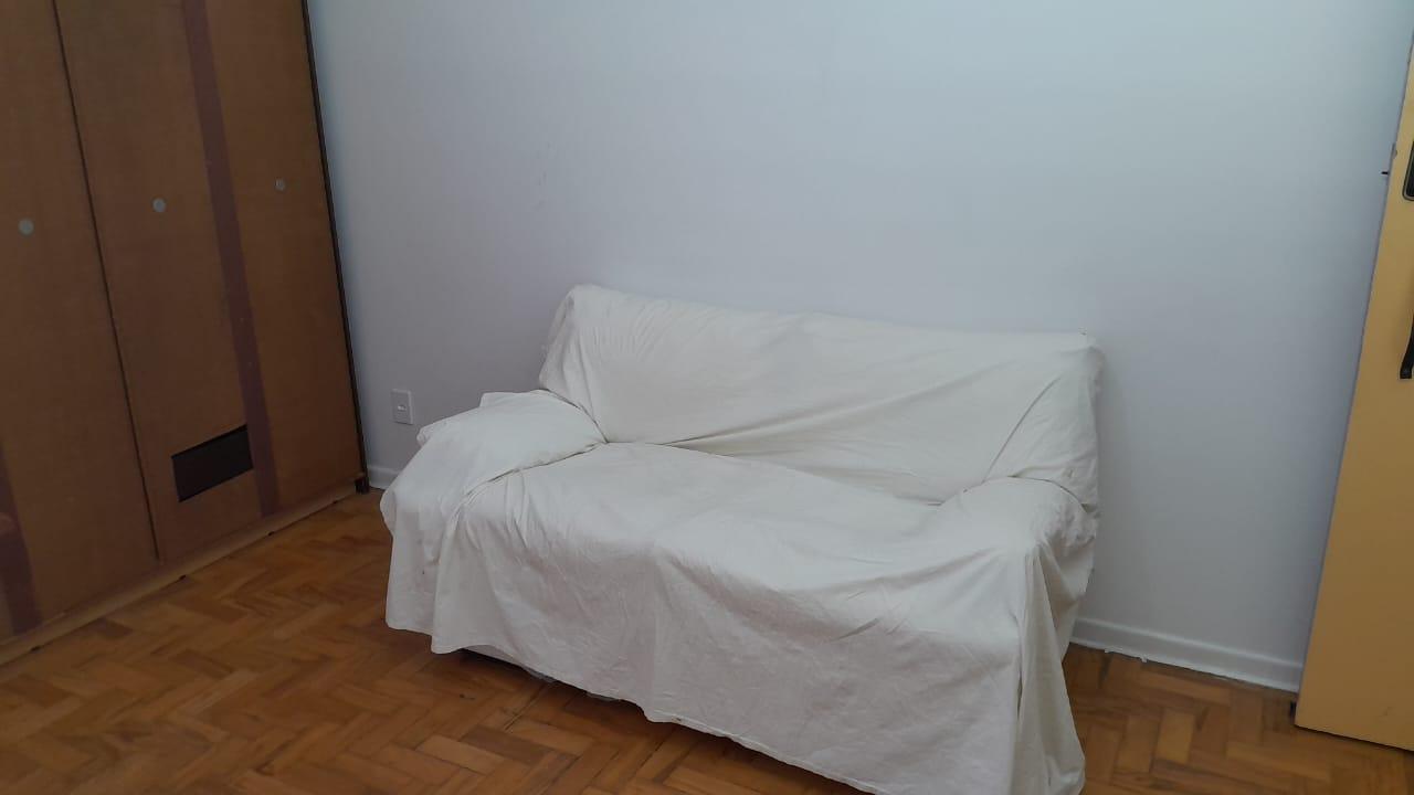 Kitnet e Studio para alugar com 1 quarto, 36m² - Foto 3