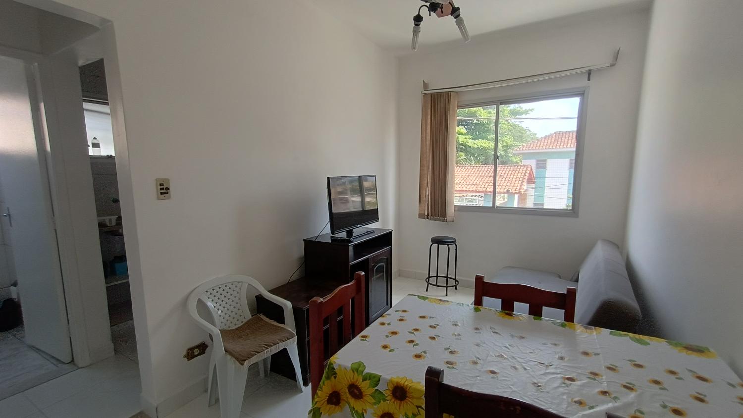 Apartamento à venda com 1 quarto, 48m² - Foto 2