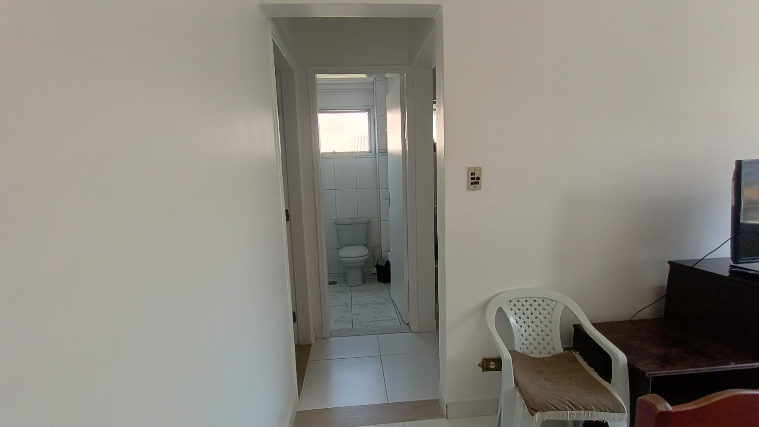 Apartamento à venda com 1 quarto, 48m² - Foto 3