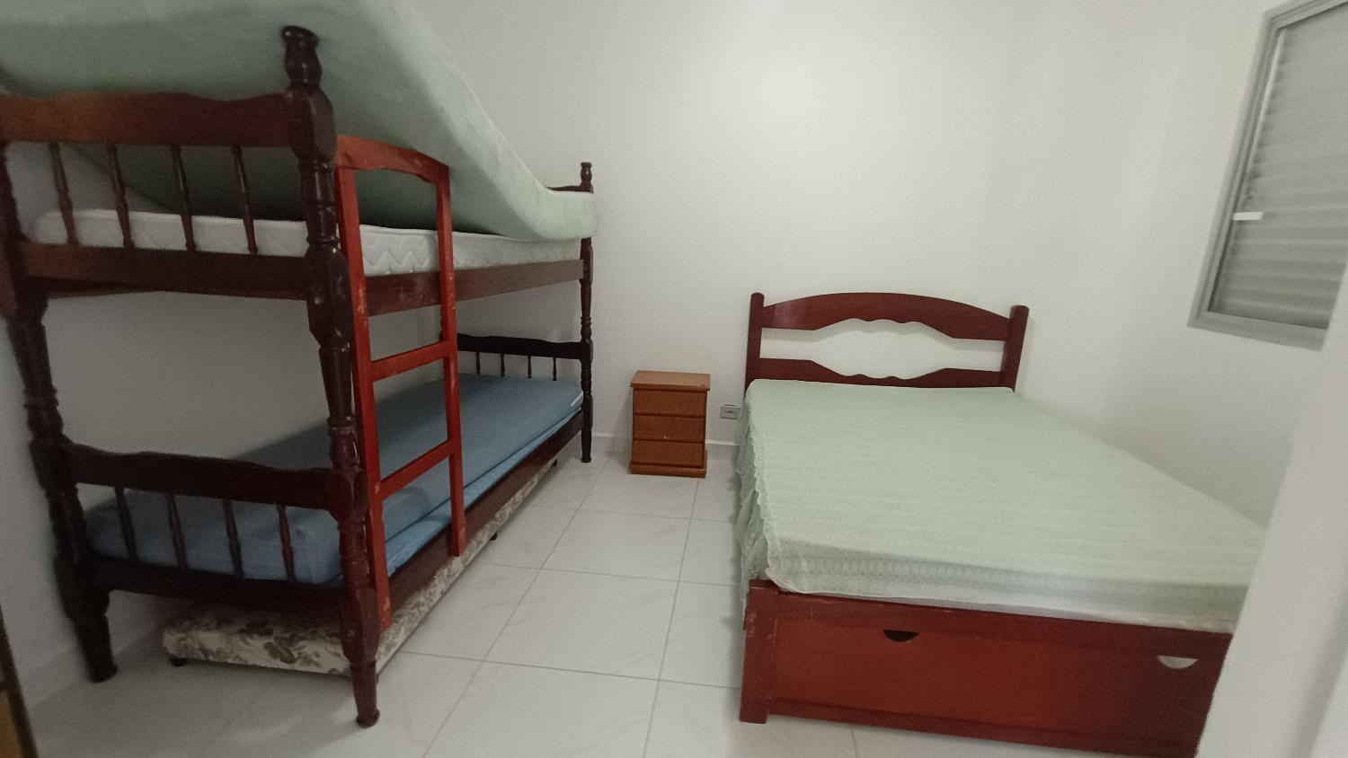 Apartamento à venda com 1 quarto, 48m² - Foto 5