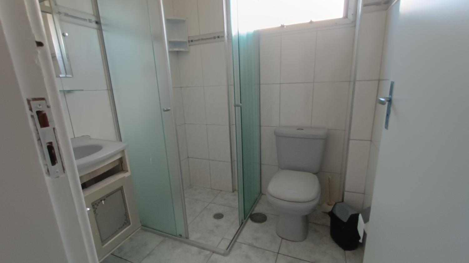 Apartamento à venda com 1 quarto, 48m² - Foto 6