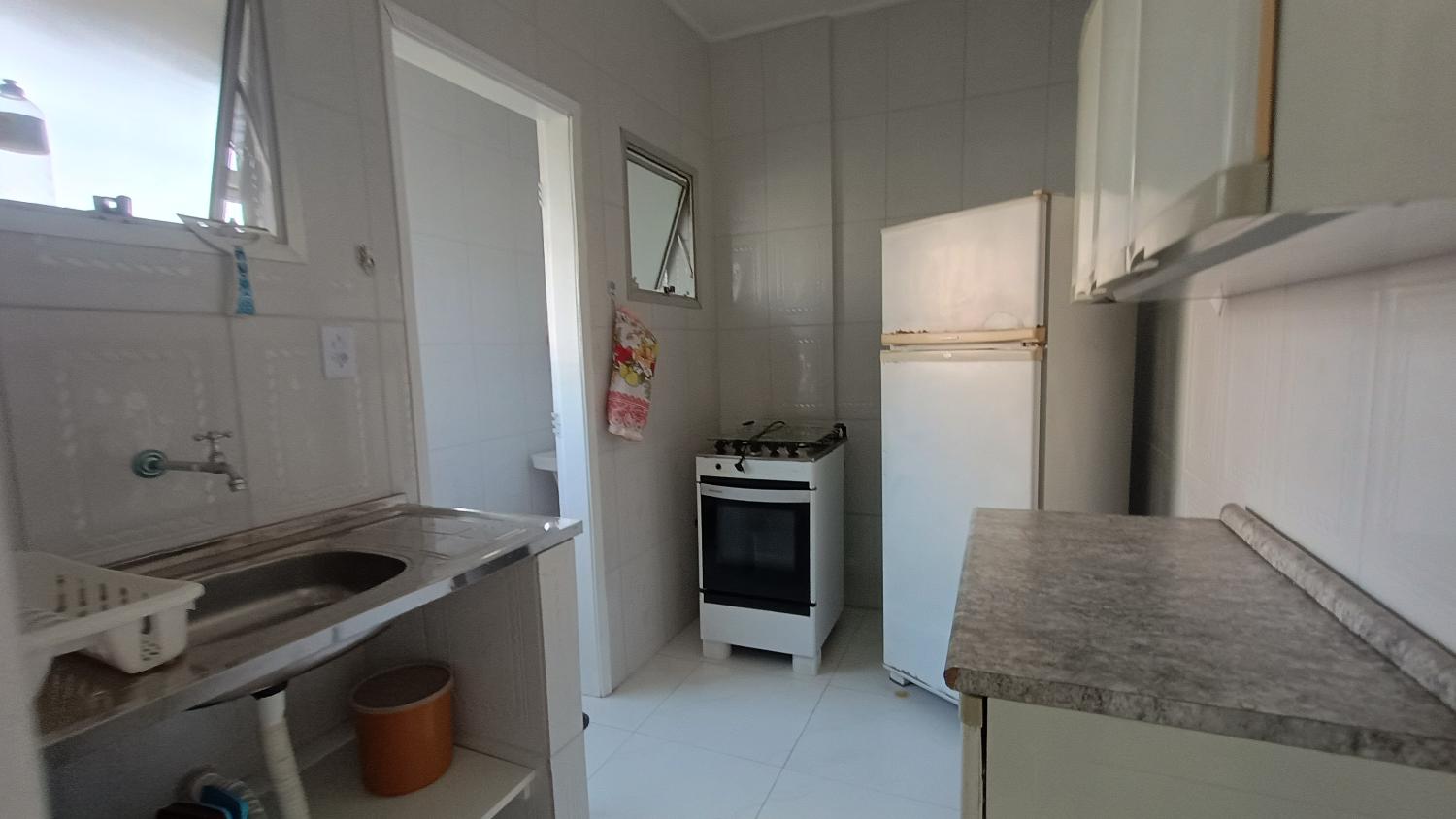 Apartamento à venda com 1 quarto, 48m² - Foto 7