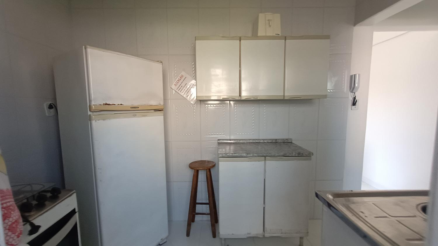 Apartamento à venda com 1 quarto, 48m² - Foto 9