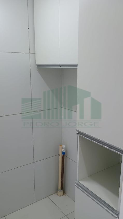 Apartamento à venda com 1 quarto, 37m² - Foto 11