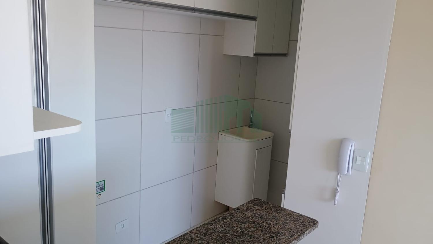 Apartamento à venda com 1 quarto, 37m² - Foto 5