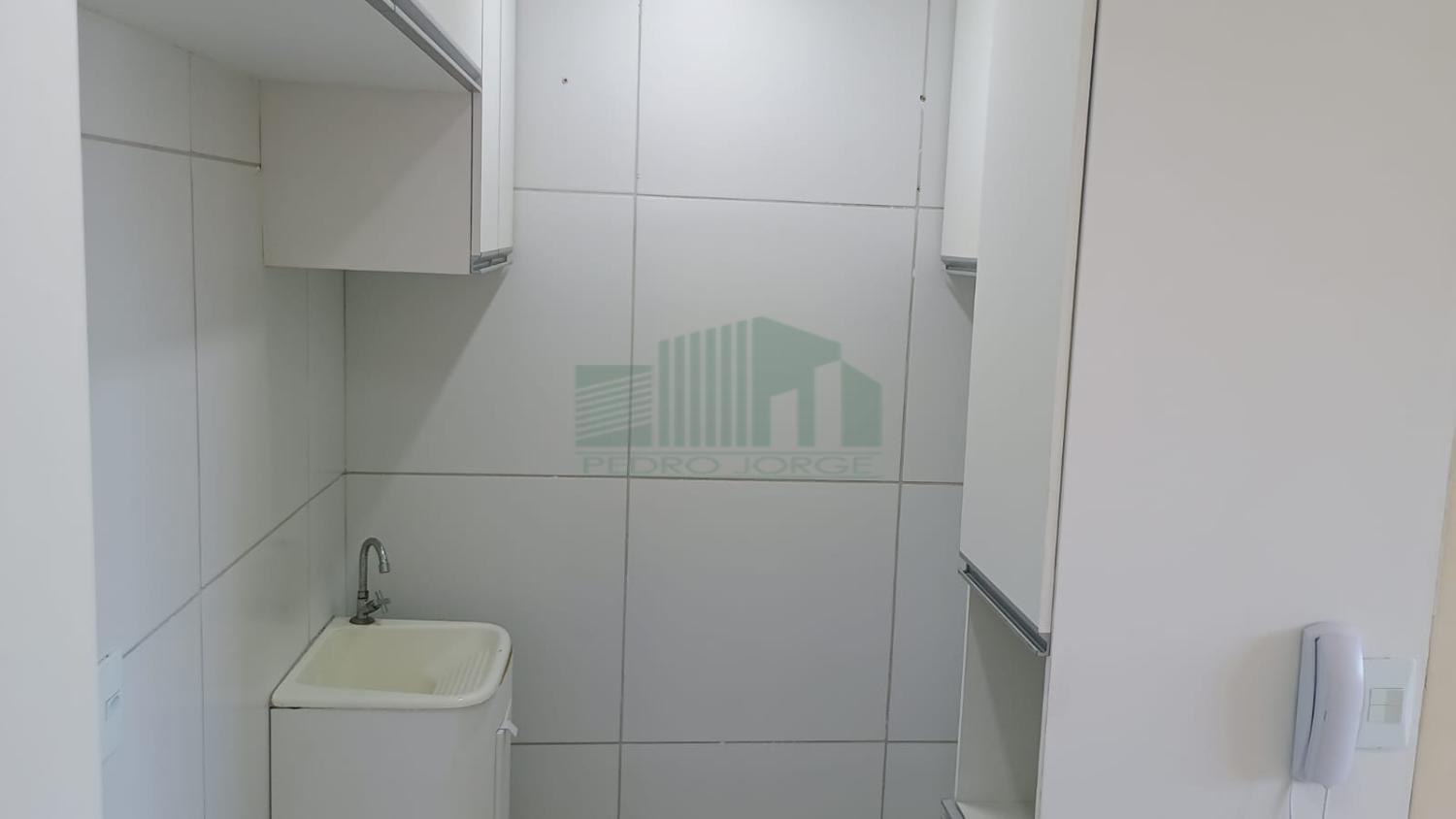 Apartamento à venda com 1 quarto, 37m² - Foto 7