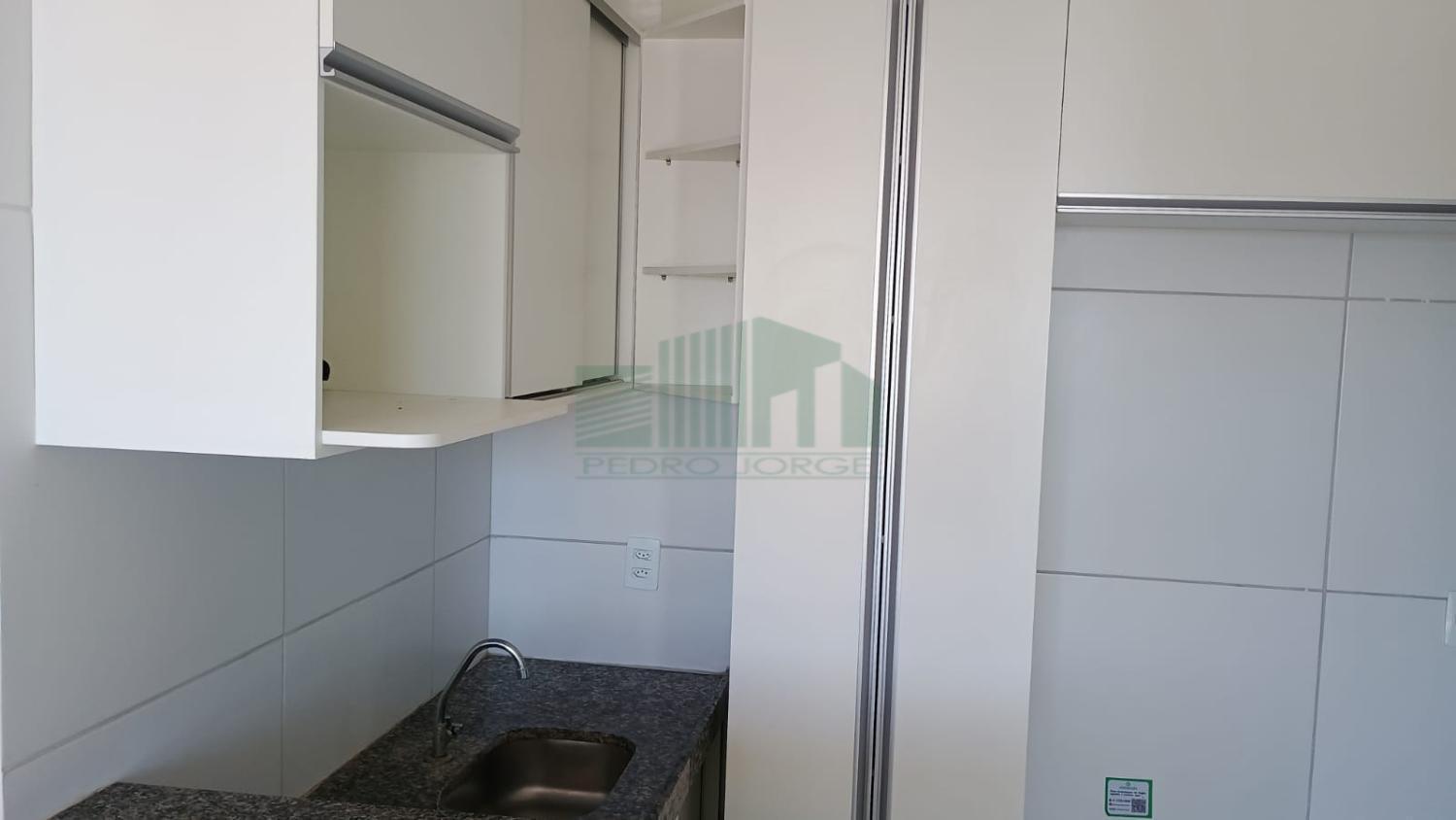 Apartamento à venda com 1 quarto, 37m² - Foto 9