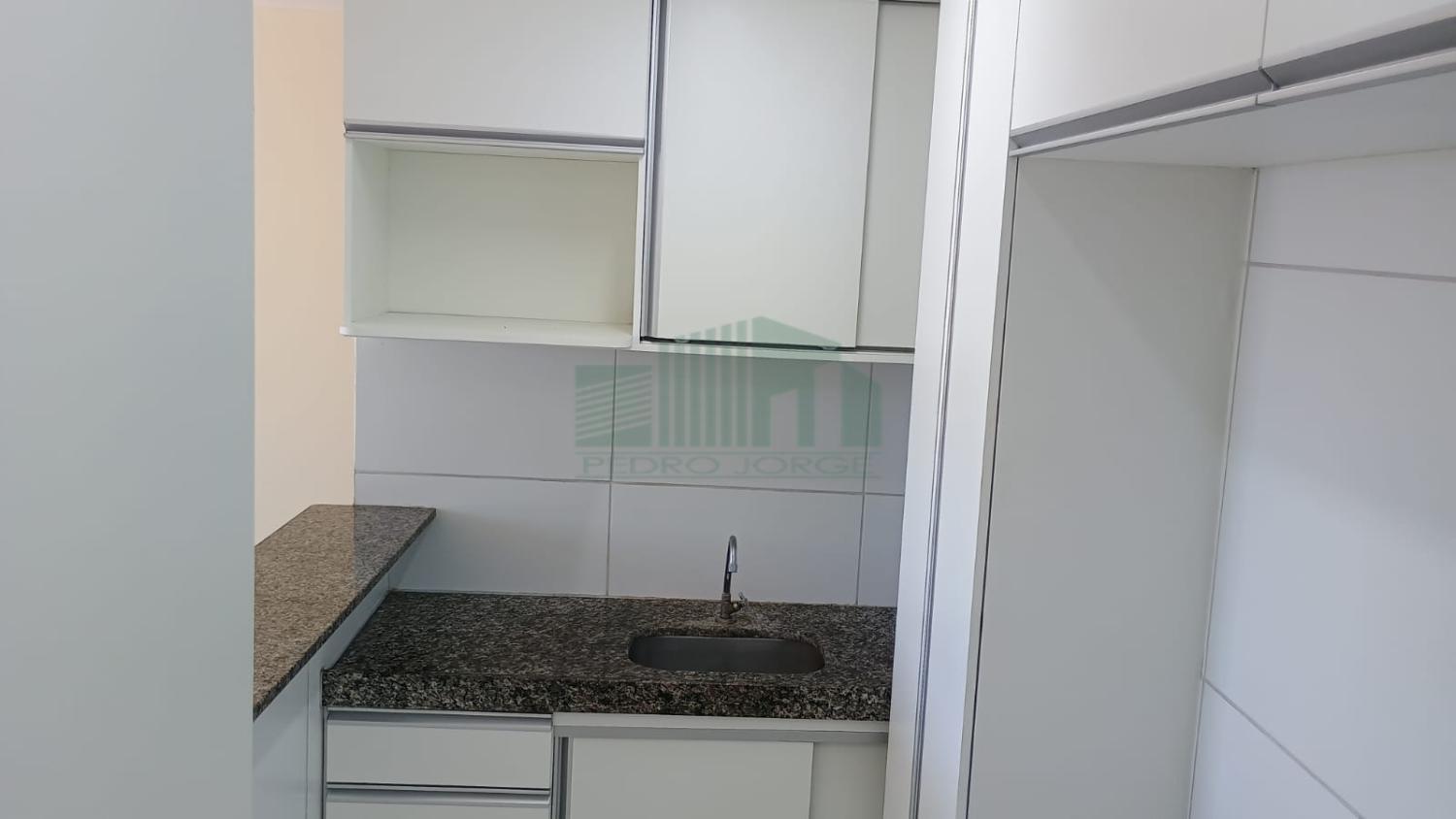 Apartamento à venda com 1 quarto, 37m² - Foto 12