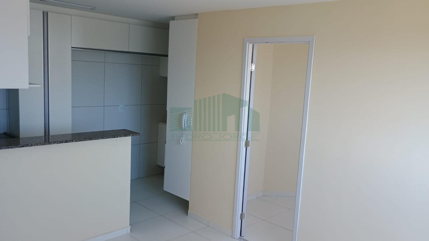 Apartamento à venda com 1 quarto, 37m² - Foto 4