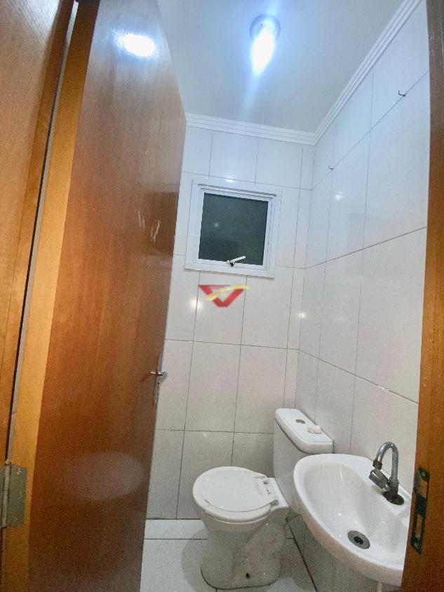 Casa de Condomínio à venda com 2 quartos, 50m² - Foto 9