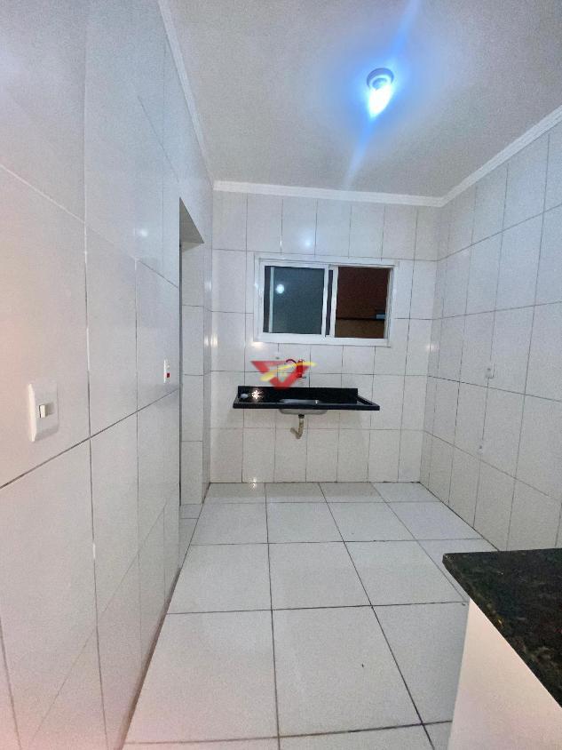 Casa de Condomínio à venda com 2 quartos, 50m² - Foto 4