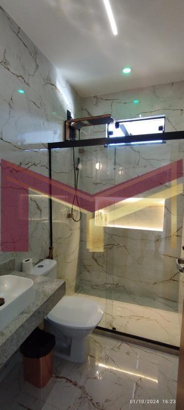 Casa de Condomínio, 3 quartos - Foto 10