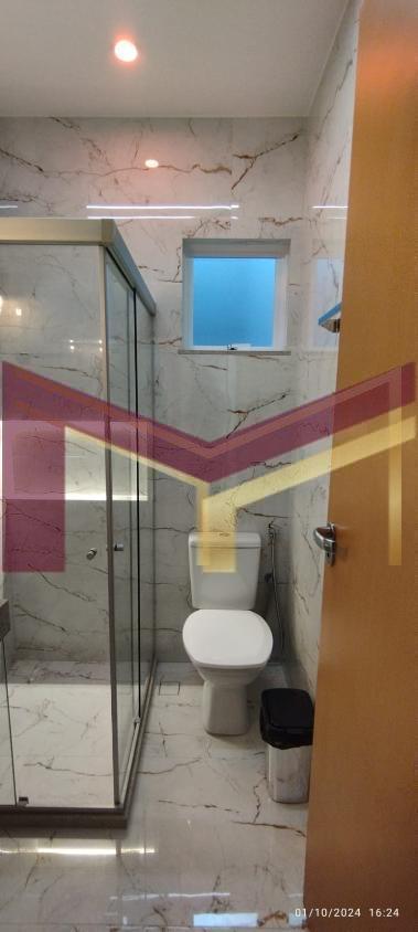 Casa de Condomínio, 3 quartos - Foto 11