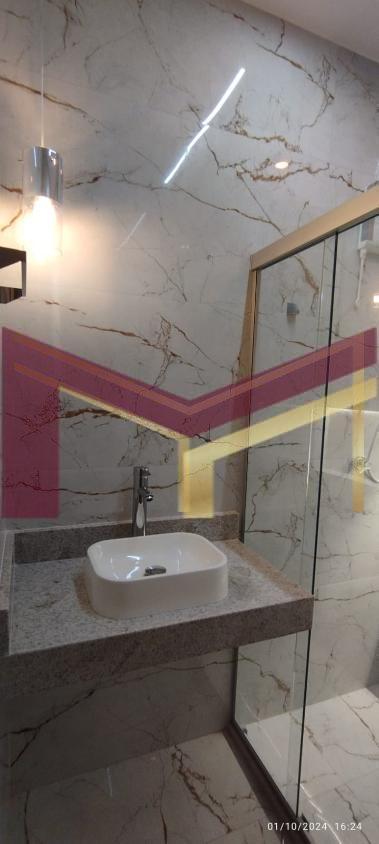 Casa de Condomínio, 3 quartos - Foto 9