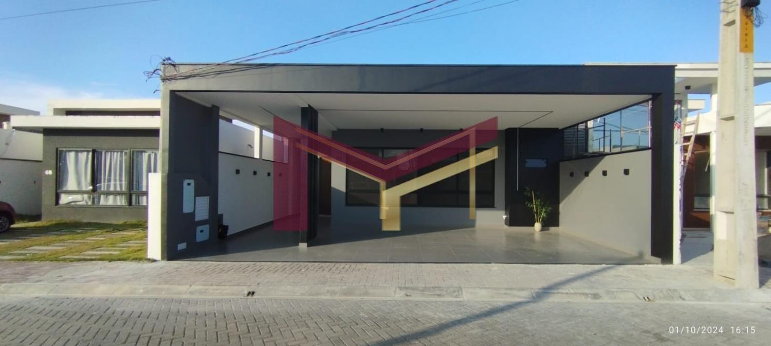 Casa de Condomínio, 3 quartos - Foto 26