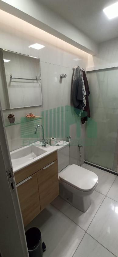 Apartamento à venda com 3 quartos, 110m² - Foto 6