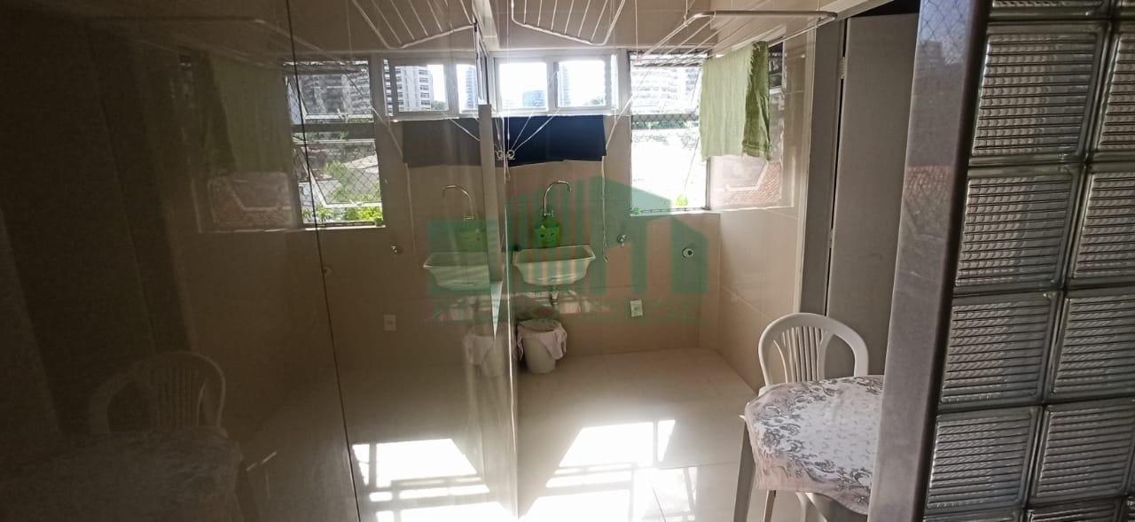 Apartamento à venda com 3 quartos, 110m² - Foto 13