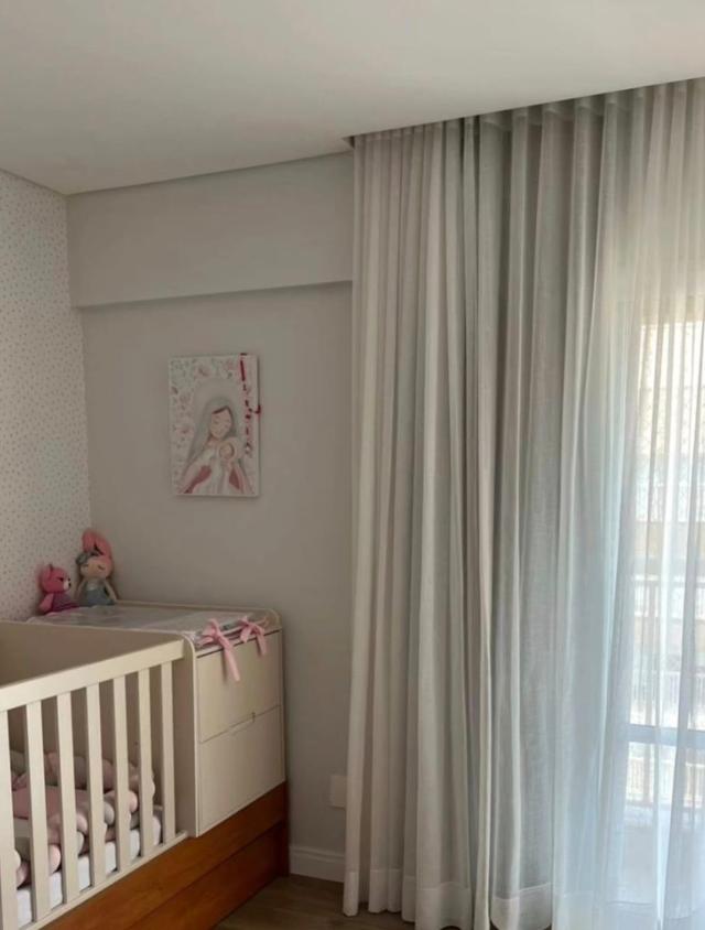 Cobertura à venda com 3 quartos, 119m² - Foto 3