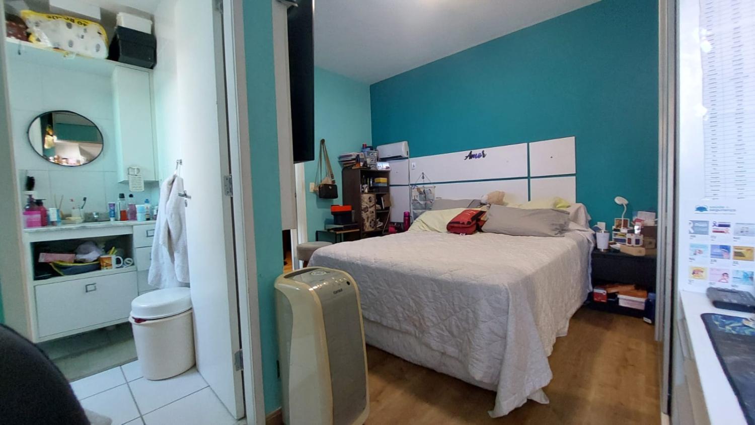 Apartamento à venda com 3 quartos, 83m² - Foto 14