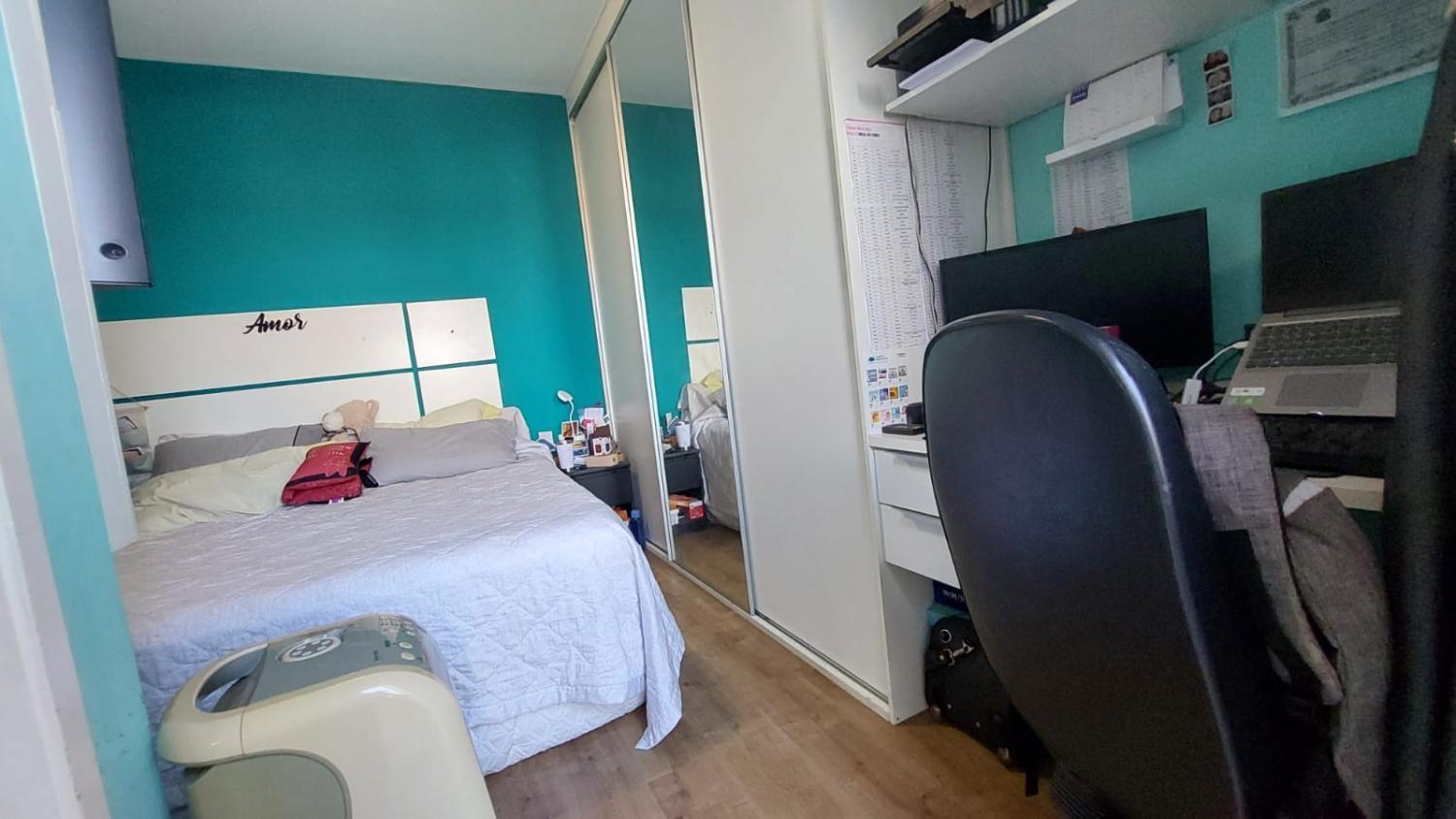 Apartamento à venda com 3 quartos, 83m² - Foto 16