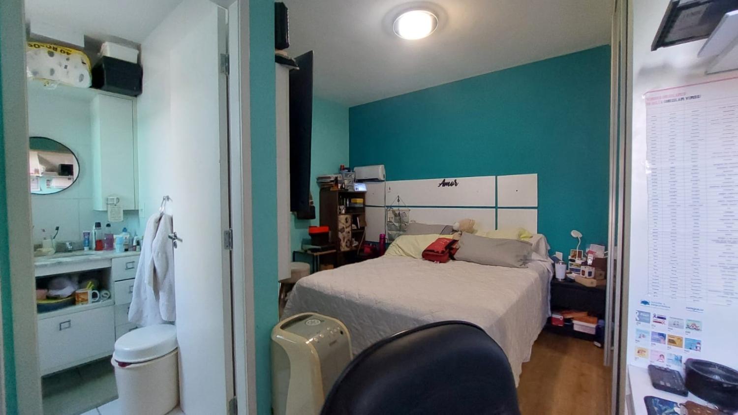 Apartamento à venda com 3 quartos, 83m² - Foto 23