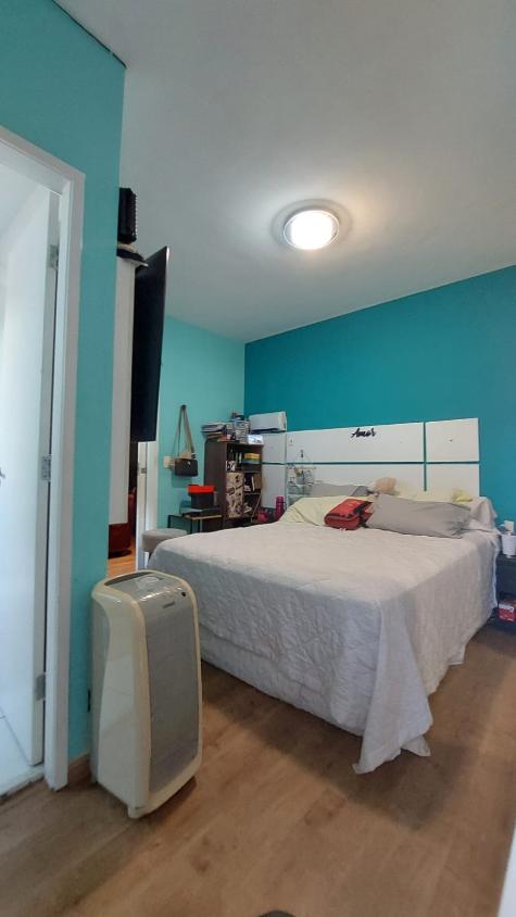 Apartamento à venda com 3 quartos, 83m² - Foto 24